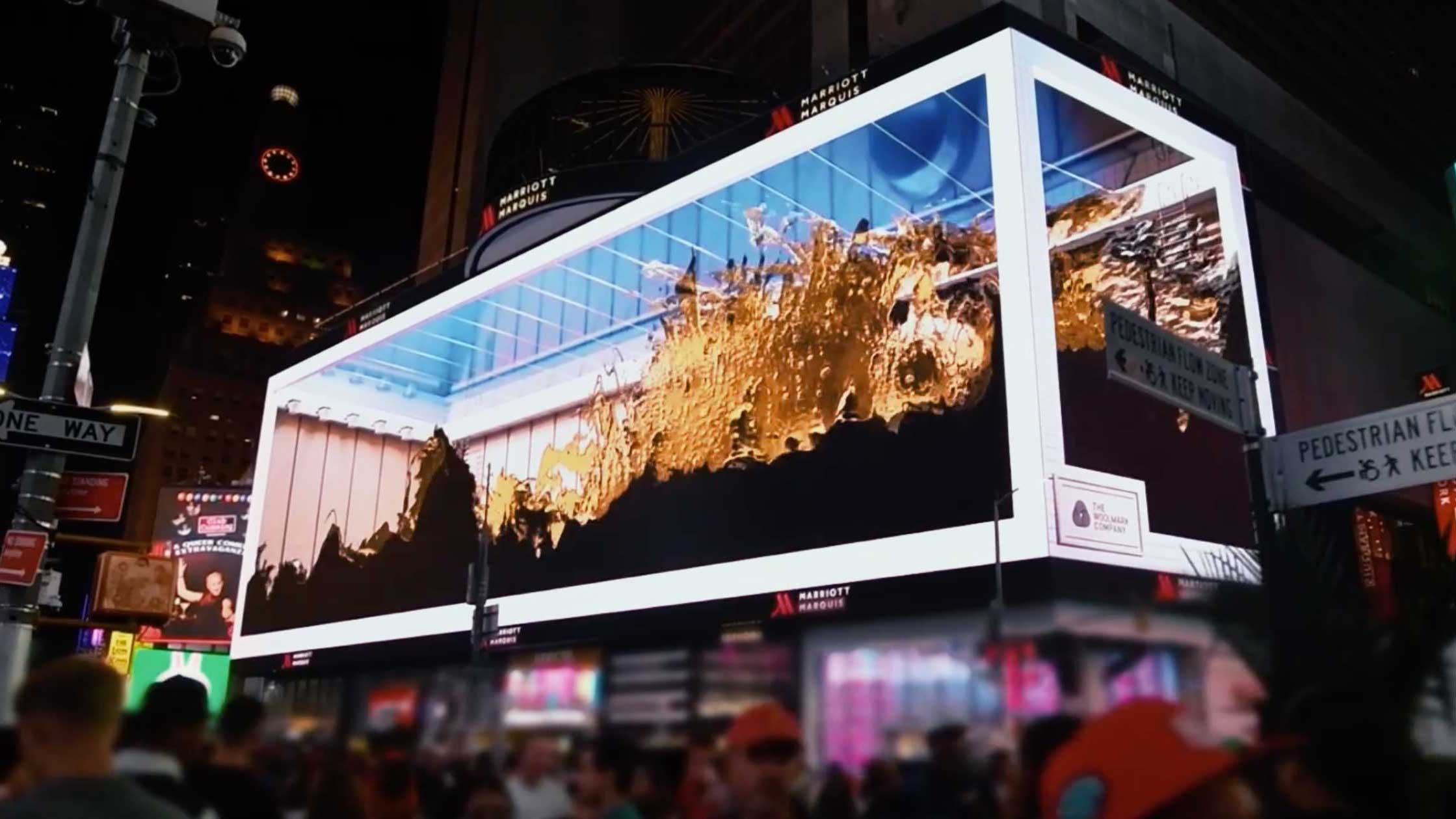 3D billboard Archives - Marketing Beat