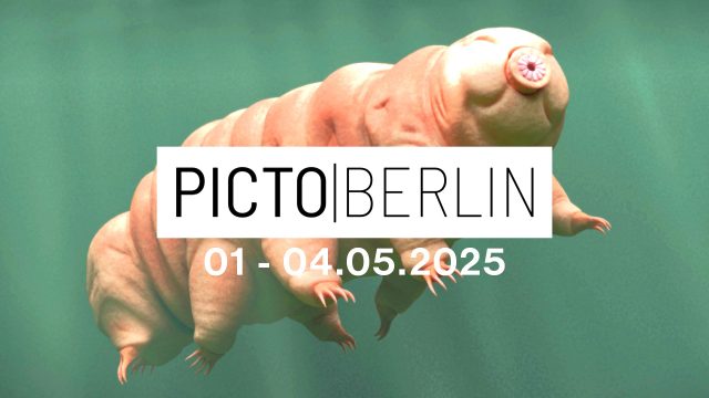 Pictoplasma Berlin Returns May 1-4 for Maximum Character Mayhem