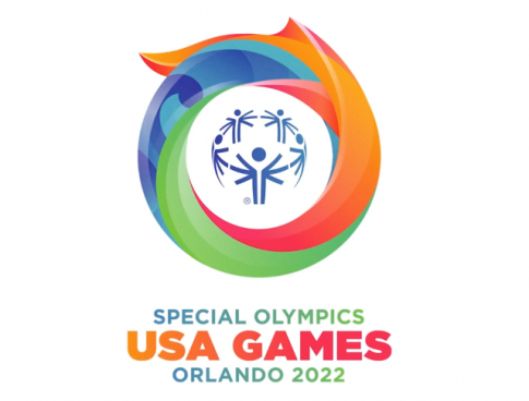 Here's How Nine Athletes Designed the 2022 Special Olympics USA Games ...