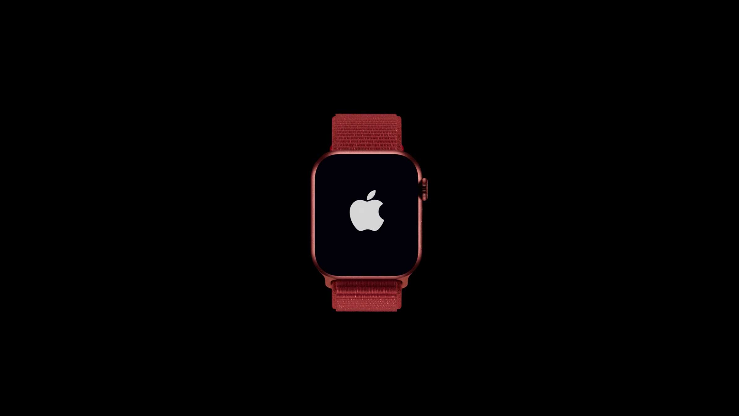 Apple Watch Series 9 product films by MinimalChat | STASH MAGAZINE