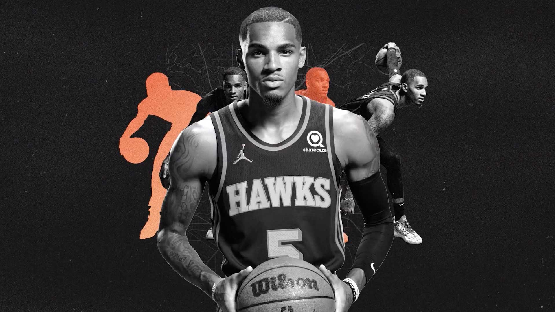 The Atlanta Hawks unveil their new jerseys for the 2020/21 season – THE  PEACH REVIEW®