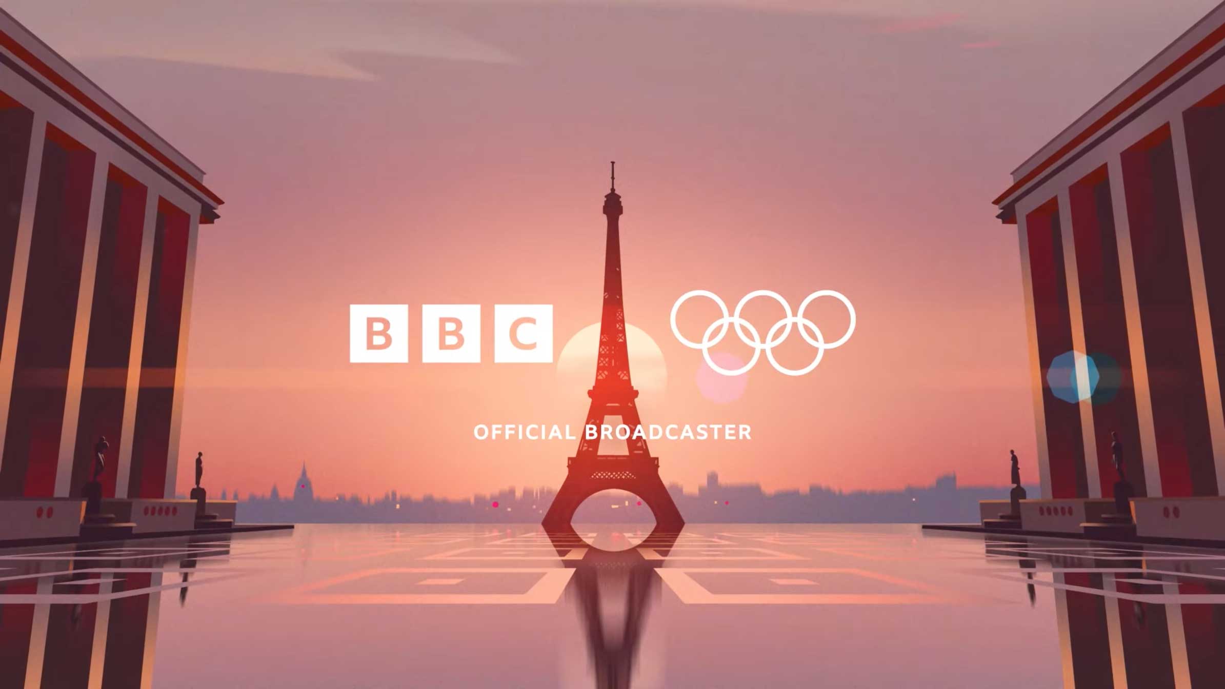 BBC 2024 Paris Olympics Nexus Fx Goby | STASH MAGAZINE