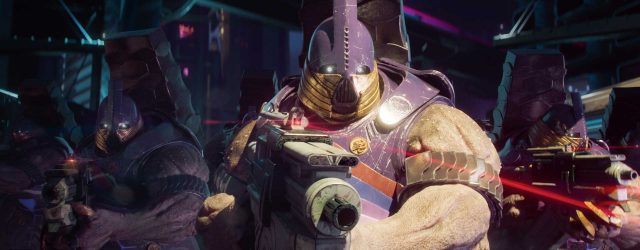 Ilya Abulkhanov's Newest Destiny 2 Trailer: Lightfall - Motion design ...