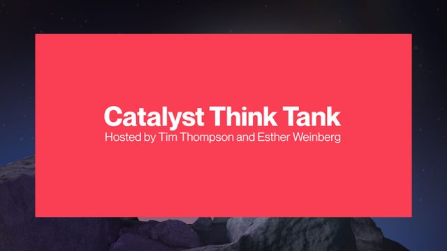 Catalyst: Navigating the Future of Digital Marketing