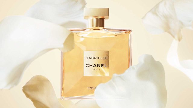 Builders Club Wraps Gabrielle Perfumes in All Kinds of Elegance for ...