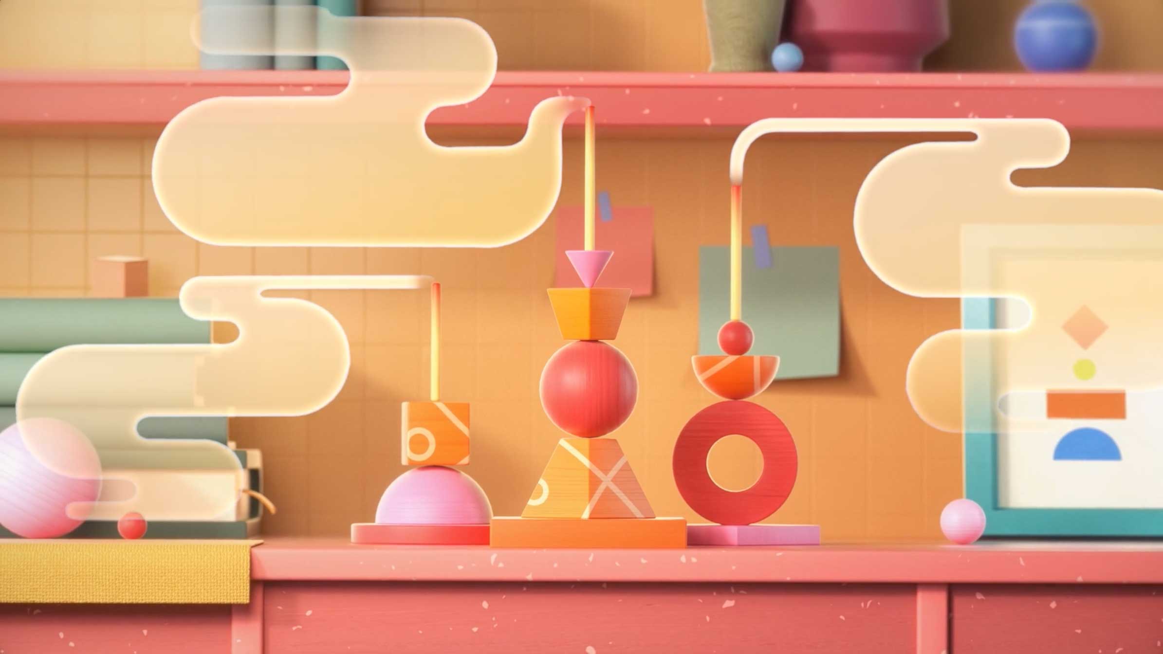 Danbi Kwak Nag Champa Promo motion design | STASH MAGAZINE