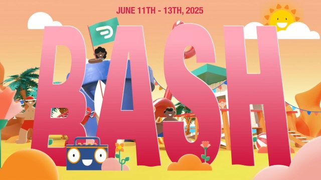 Plan Now for The Dash Bash in Raleigh, NC - June 11-13, 2025