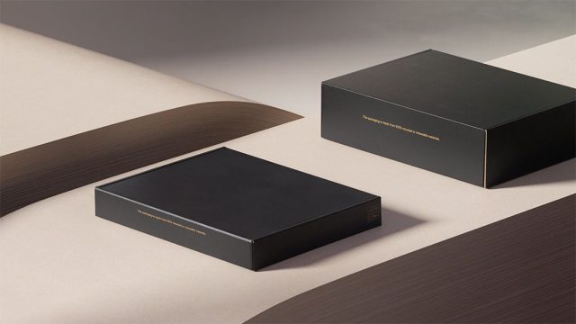 Mindful Minimalism Elevates this Brand Film for Dell's New Packaging ...