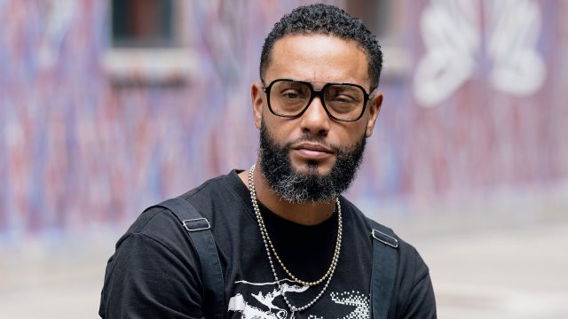 Director X Returns to m ss ng p eces Roster