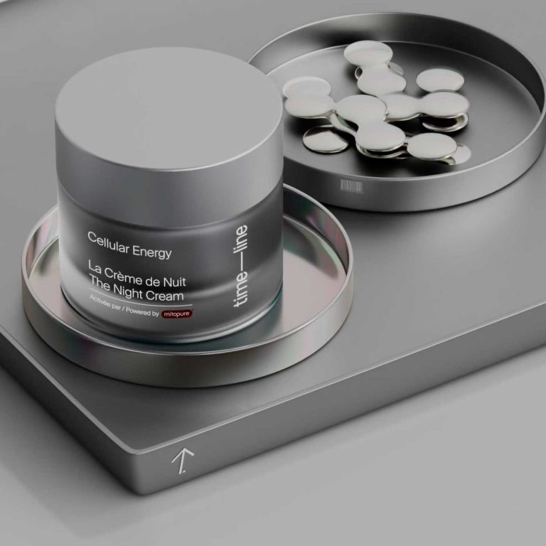 DissEmbargo Shakes up Skin Science With Timeline Nutrition Brand Film ...