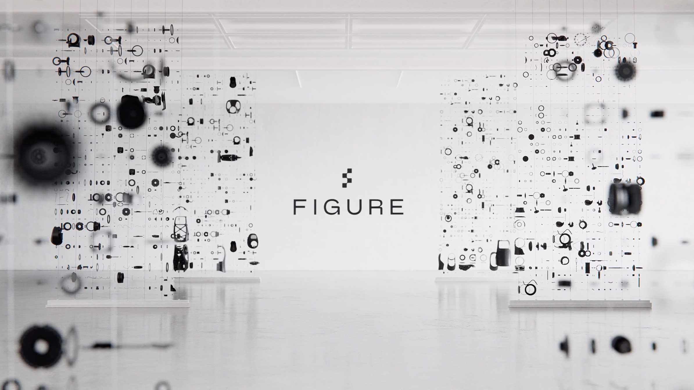 Figure F02 Robot teaser by Tendril | STASH MAGAZINE