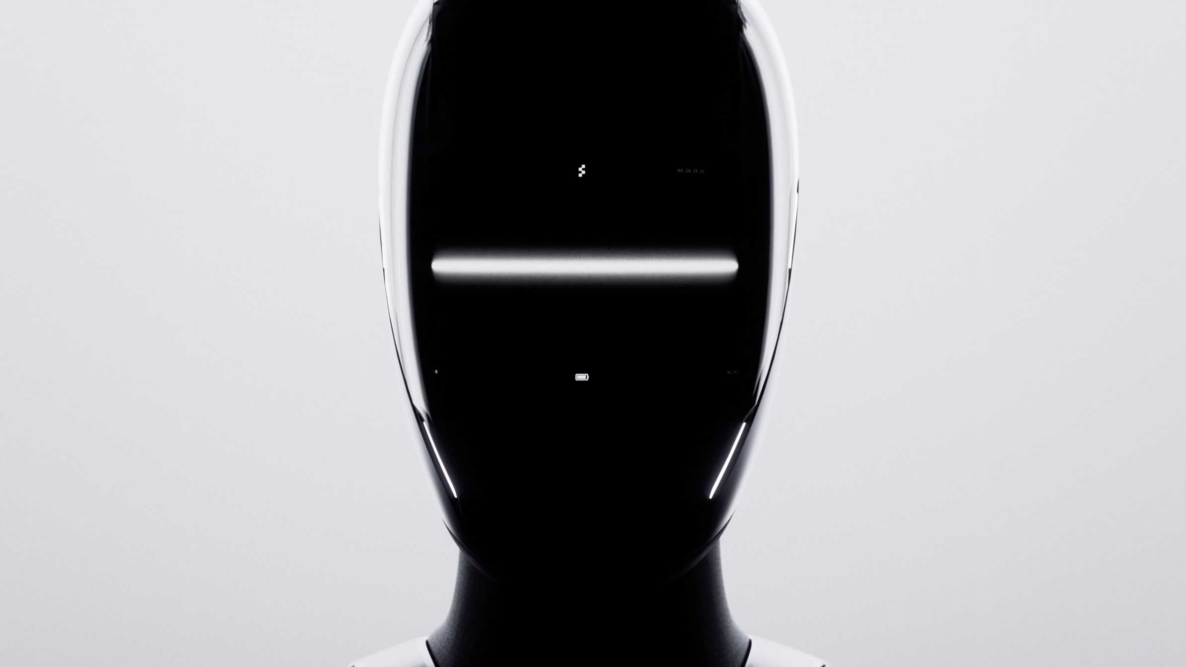 Figure F02 Robot teaser by Tendril | STASH MAGAZINE