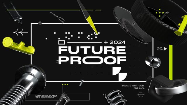FutureProof ’24 Motion Design Conference Hits Ringling College March 11-15