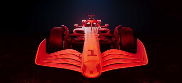 Goodbye Kansas Unleashes F1 Manager 2022 Trailer - Motion design ...