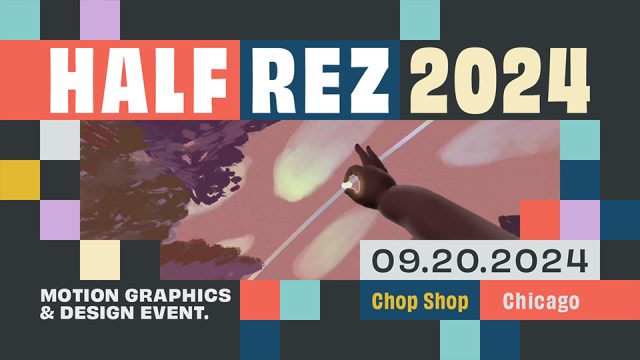 Half Rez 2024 is Back in Chicago on September 20th