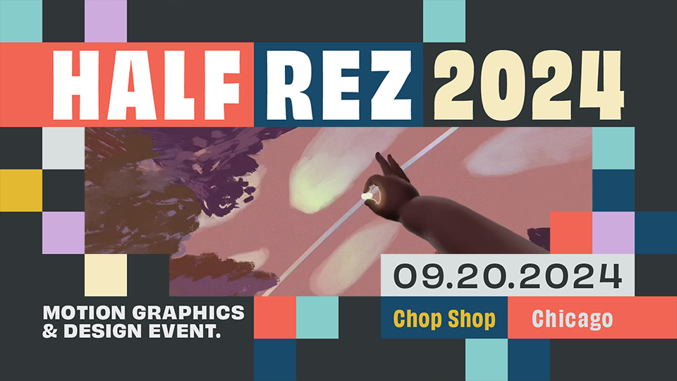 Half Rez 2024 | STASH MAGAZINE