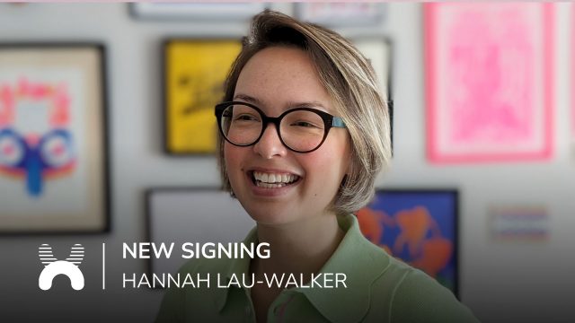 Nexus Studios Welcomes Director Hannah Lau-Walker to Global Roster