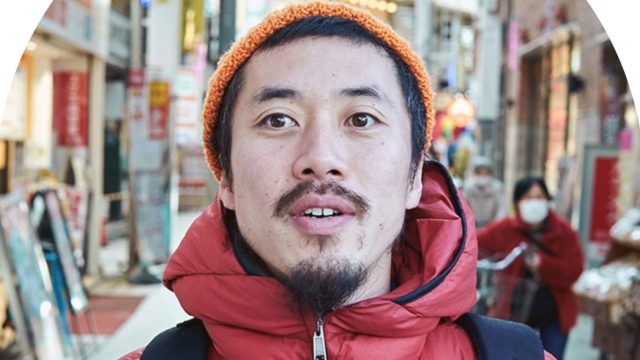 Stop-Motion Director Hoji Tsuchiya Joins NOMINT Roster