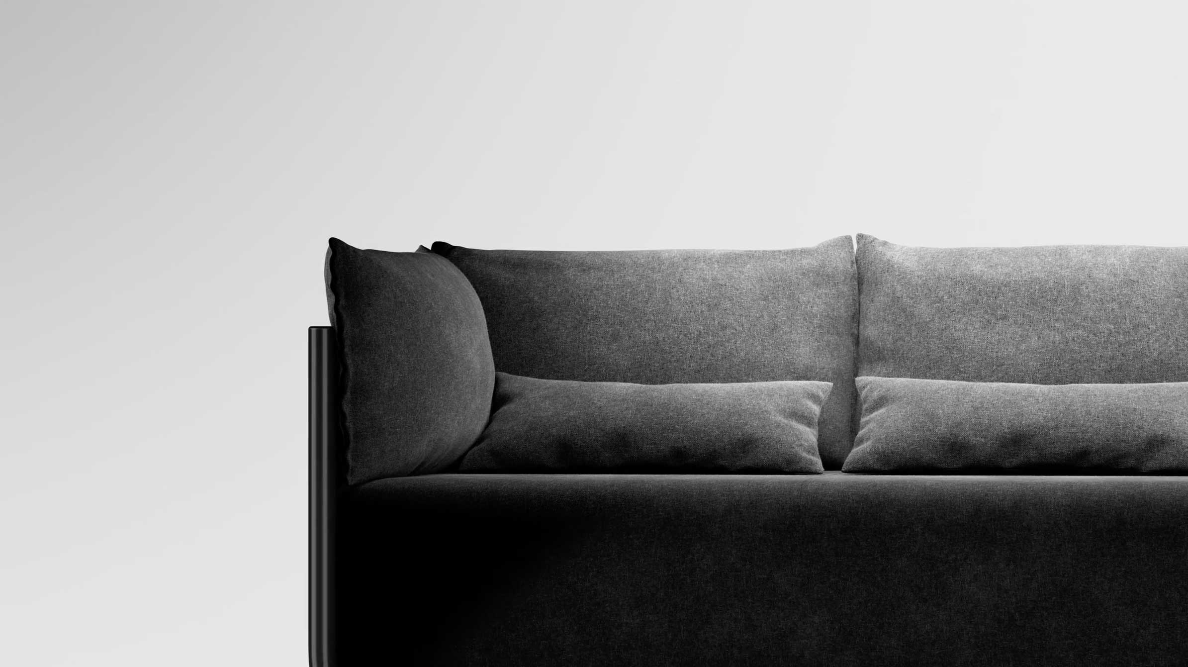 HupStudio Launches the COSMO Sofa System for Et al | STASH MAGAZINE