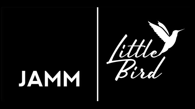 JAMM signs with Little Bird for NA East Coast Representation