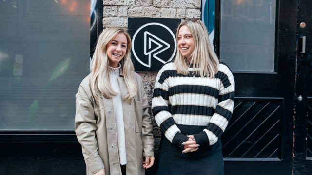 RASCAL Signs Producer Duo Jenna Le Noury and Rosanne Crisp