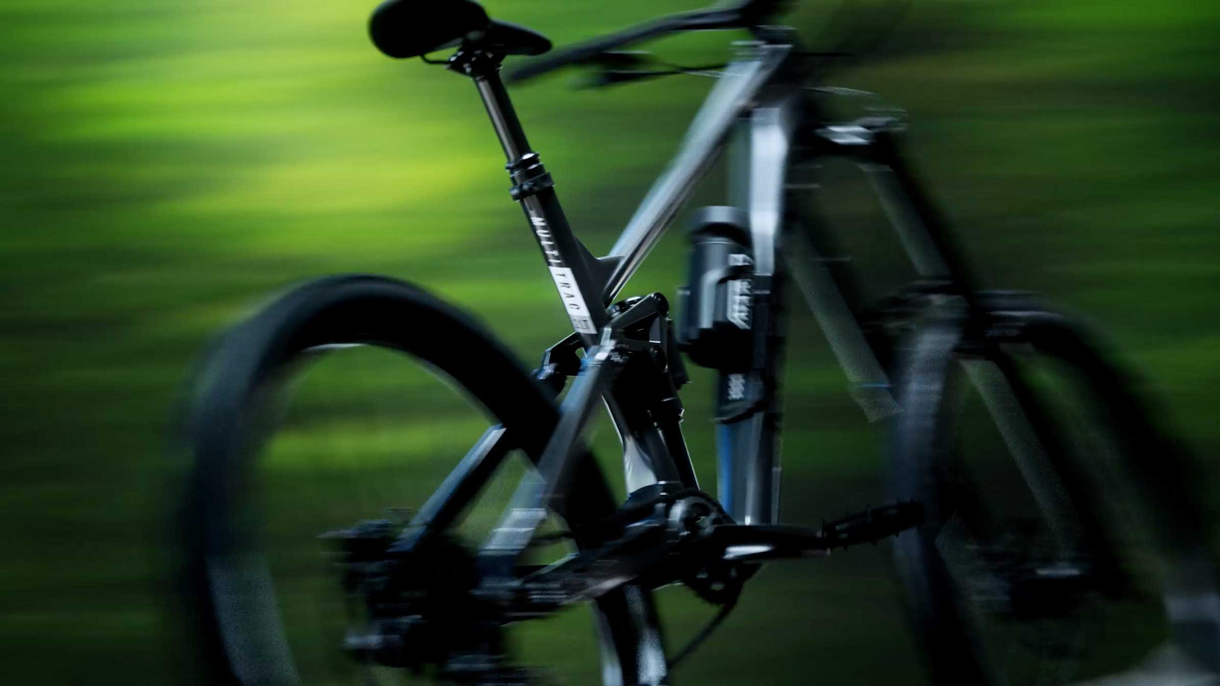 Marin Bikes Alpine Trail Product Film by Inertia Studios | STASH MAGAZINE