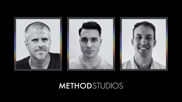 Method Studios Announces Key Hires in New York and Los Angeles