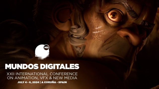 Mundos Digitales 2024 Takes Over A Coruña, Spain July 4-6