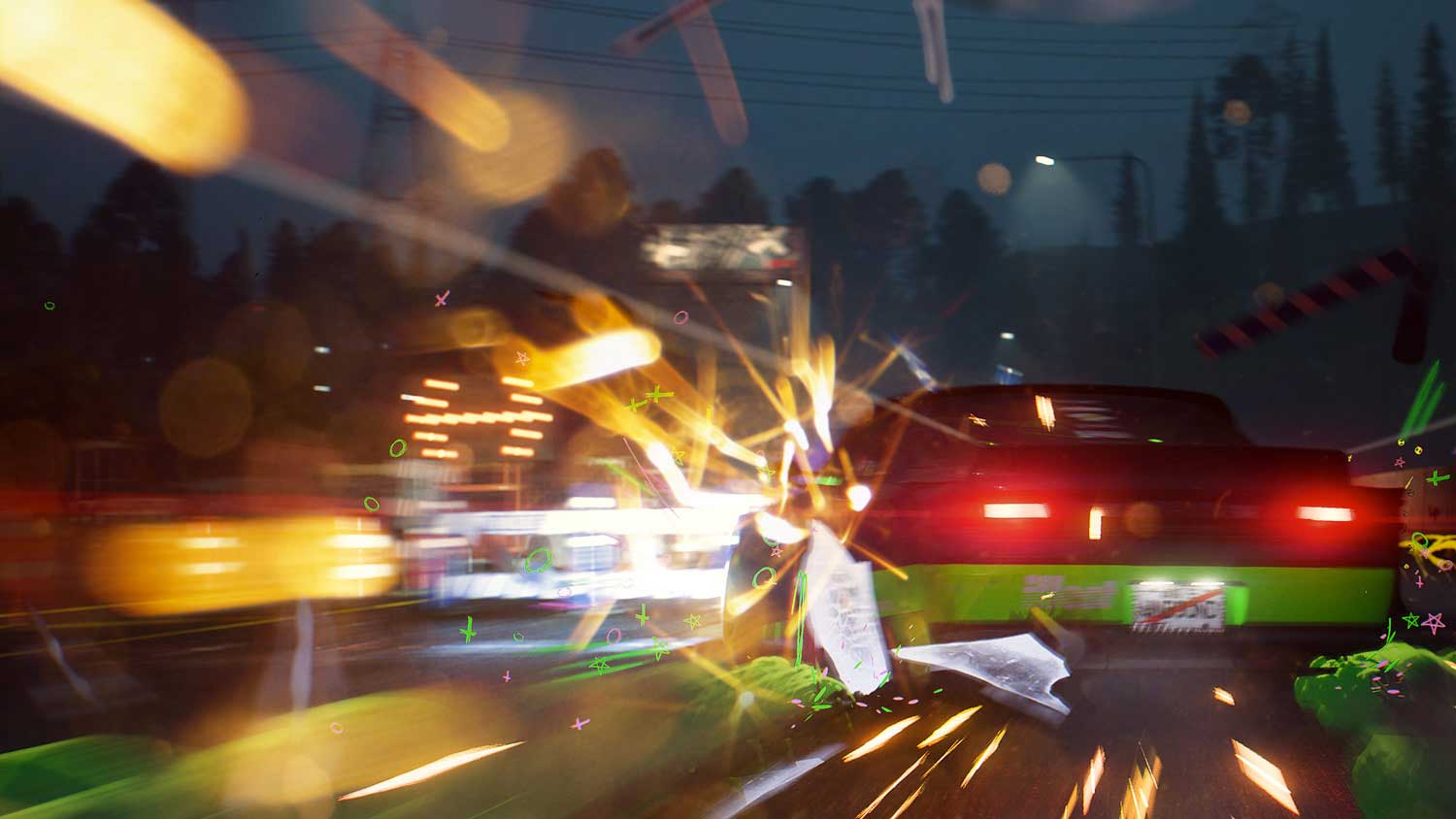Need for Speed Unbound gets reveal trailer and December release