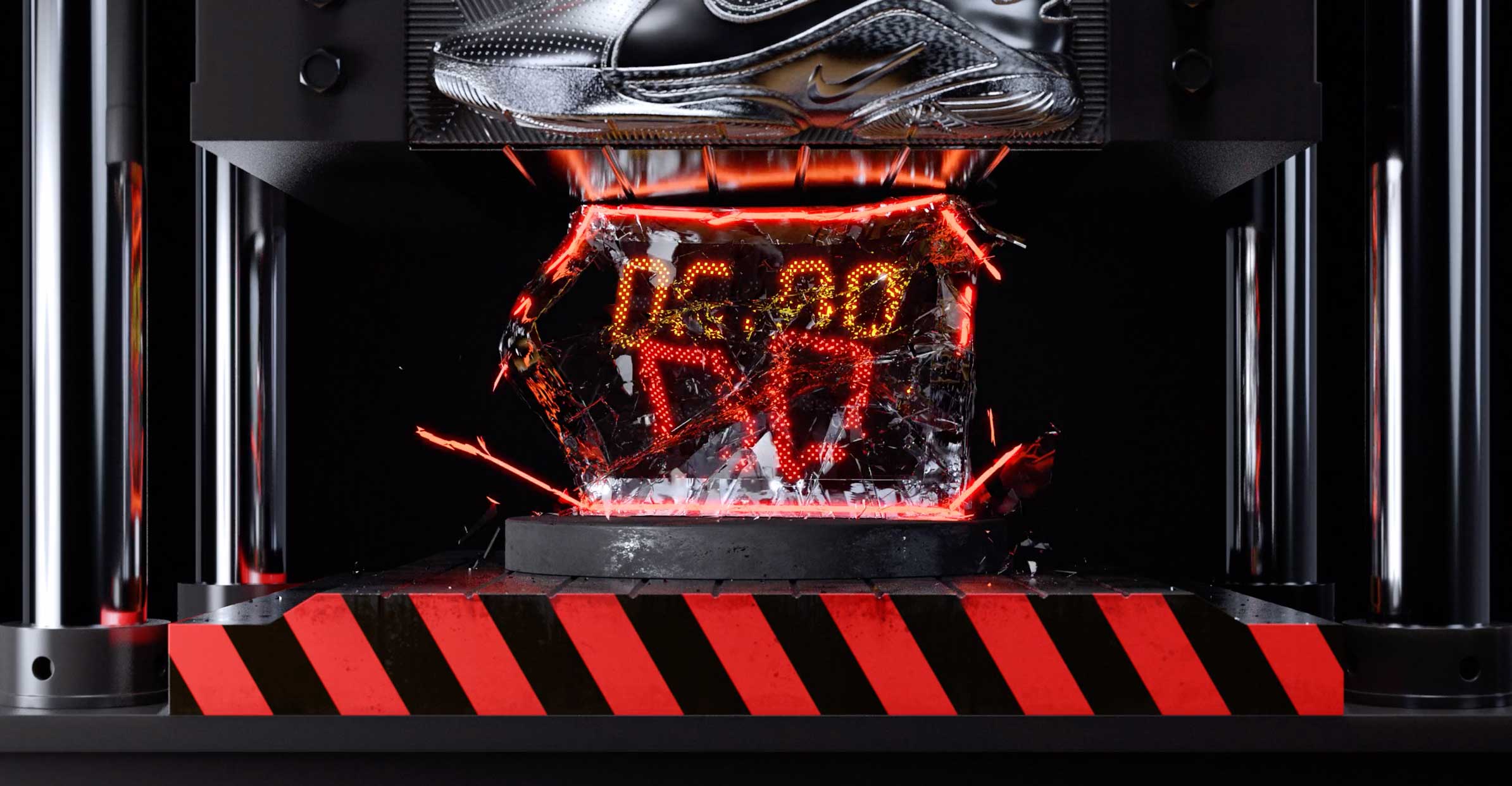 Nike LeBron XXII Launch by Korb | STASH MAGAZINE