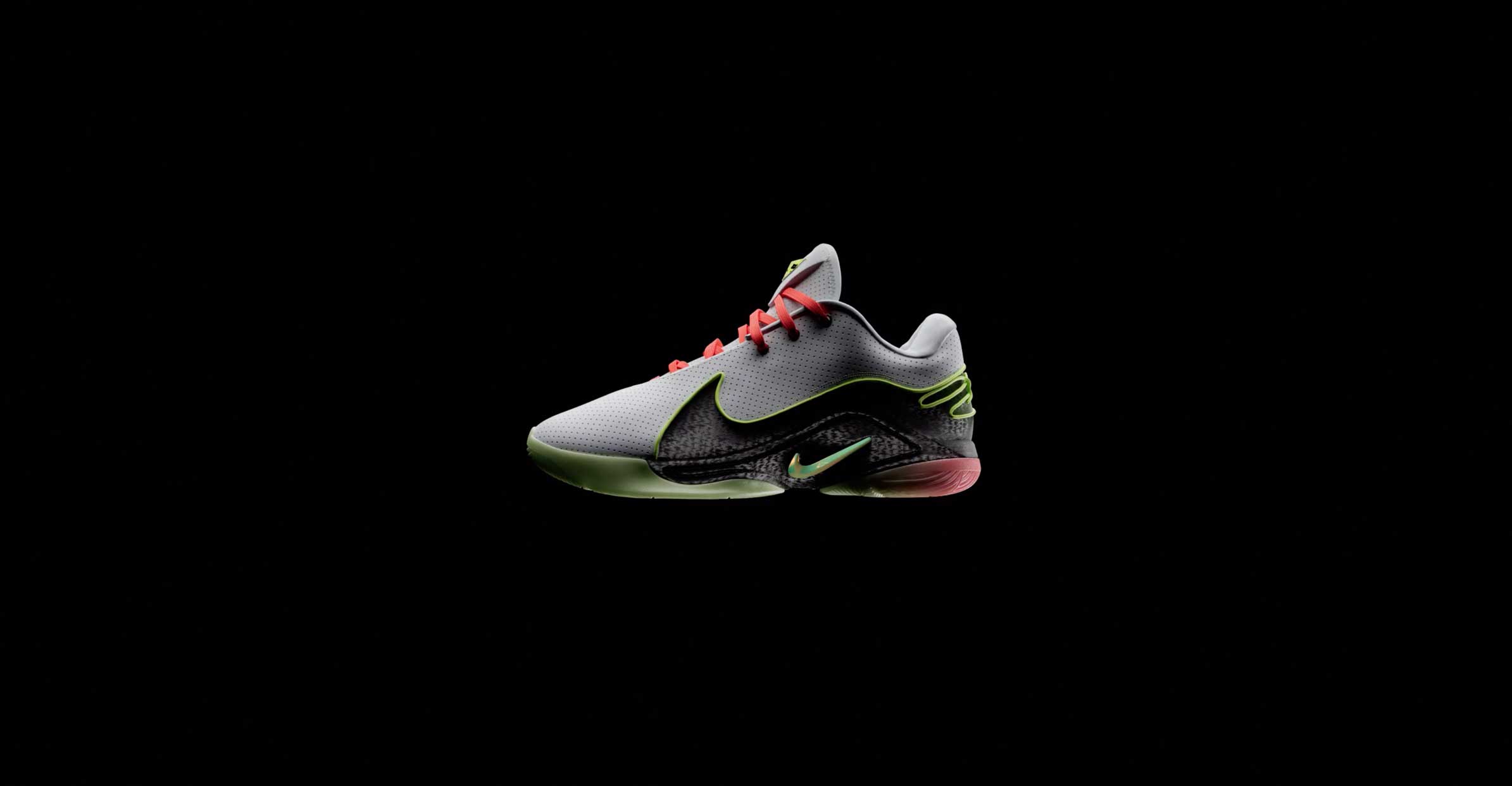 Nike LeBron XXII Launch by Korb | STASH MAGAZINE