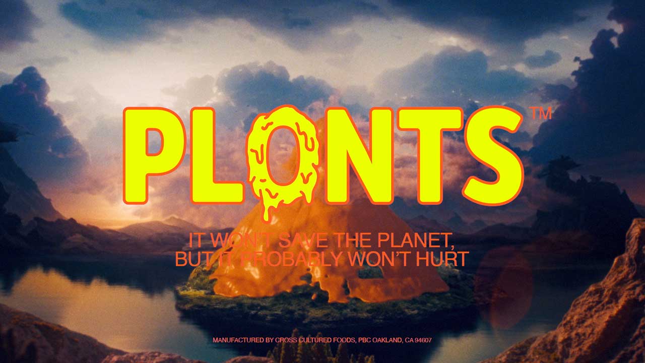 Plonts launch film Blinkink Zach Tavel | STASH MAGAZINE