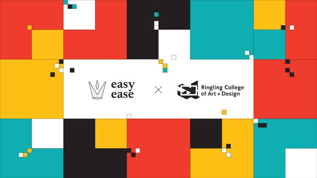 Ringling College Presents Design Challenge for High School Students With $10,000 Scholarship