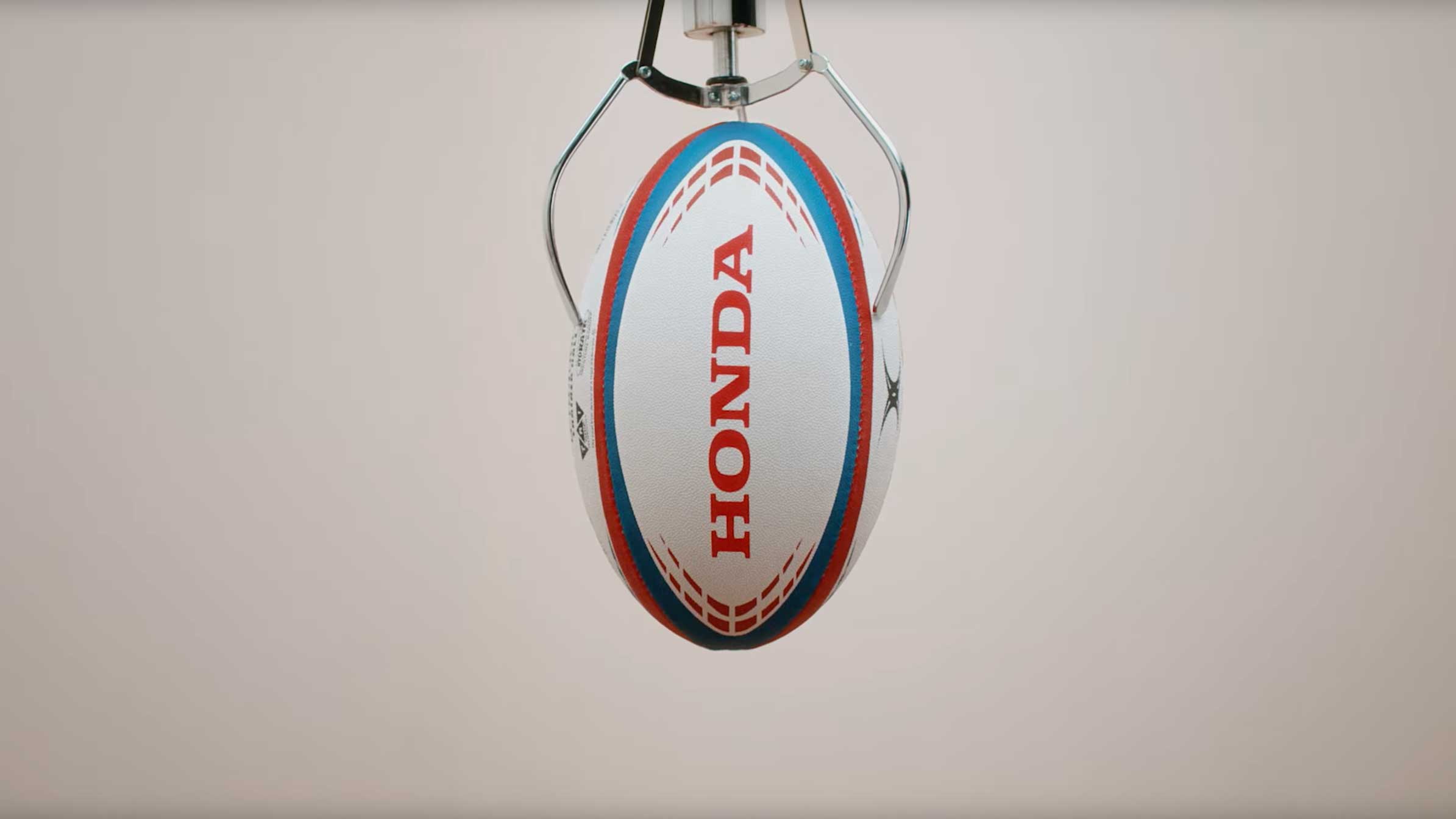 RadicalMedia and Harbor Handle Honda's Odd Balls for RFU sponsorship | STASH MAGAZINE