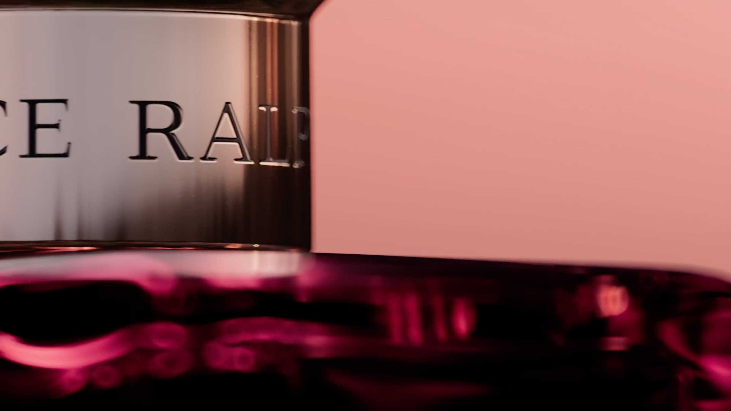 Ralph Lauren Fragrances Romance Elixir video by Found Studio | STASH MAGAZINE