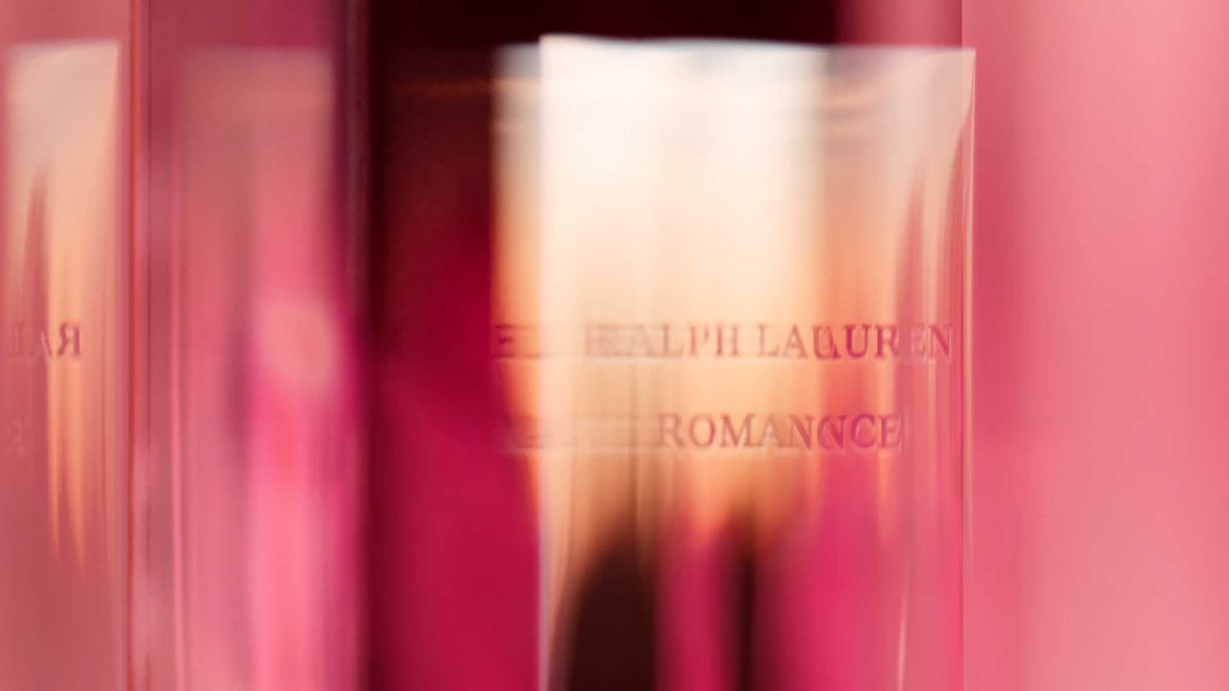 Ralph Lauren Fragrances Romance Elixir video by Found Studio | STASH MAGAZINE