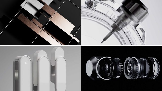 Reel of the Month: Tendril Industrial Design 2025