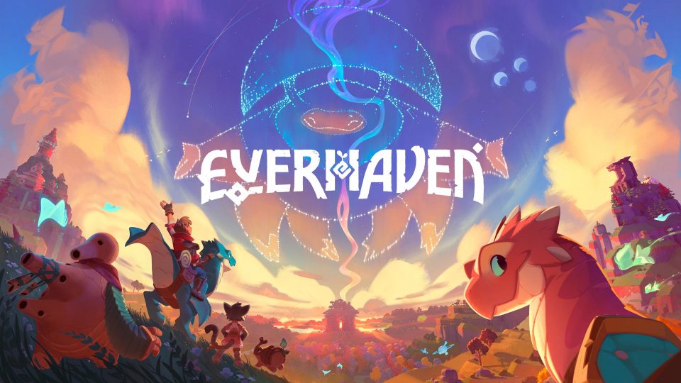 Revenant Reveals Cute Cutscenes for Phoenix Lab’s Unreleased Everhaven Game | STASH MAGAZINE