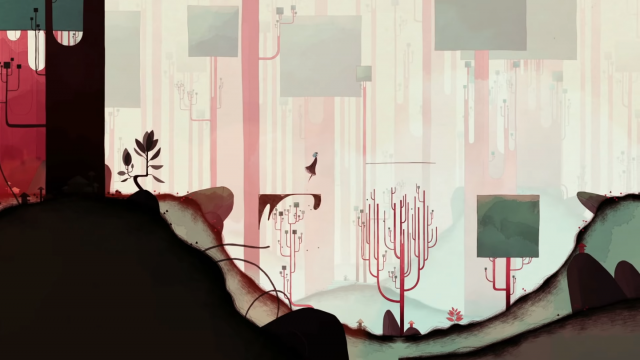 gris video game