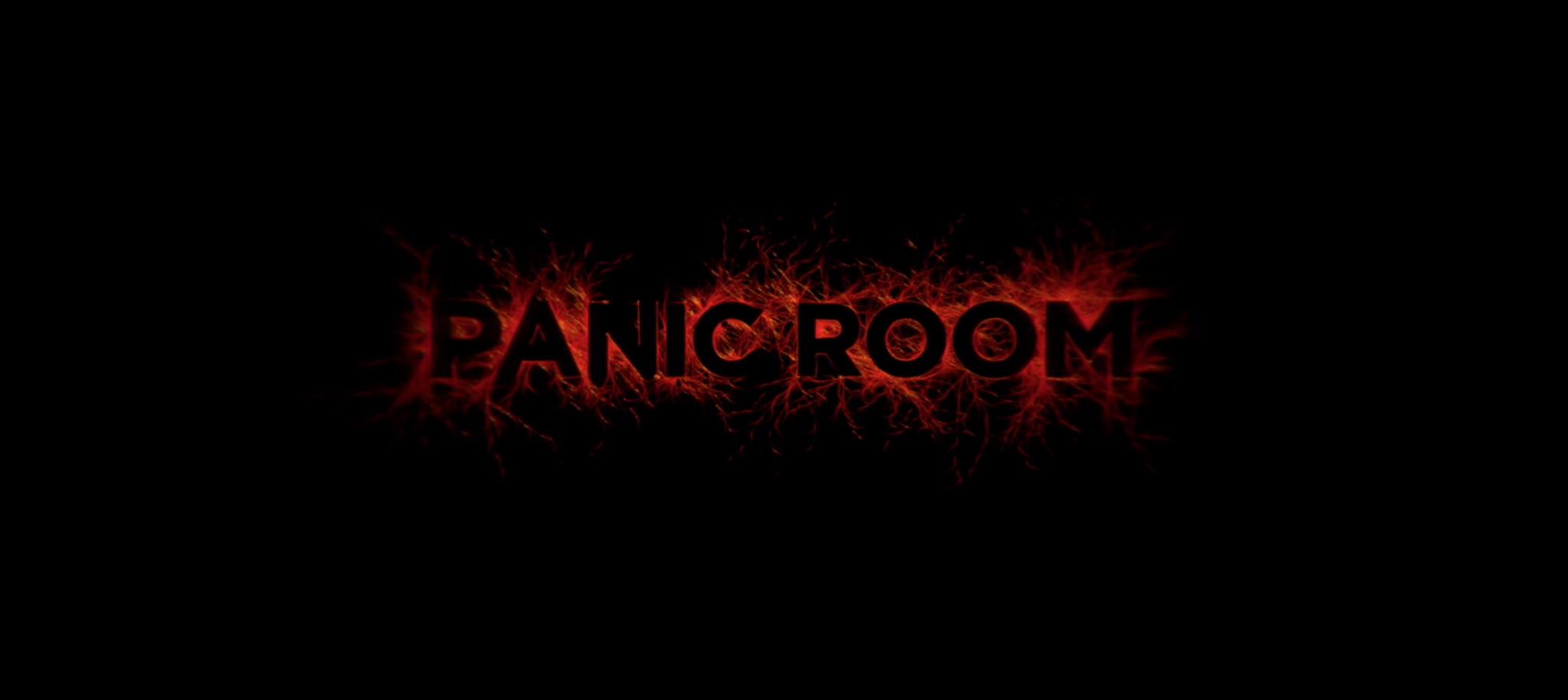 Panic Room 18 