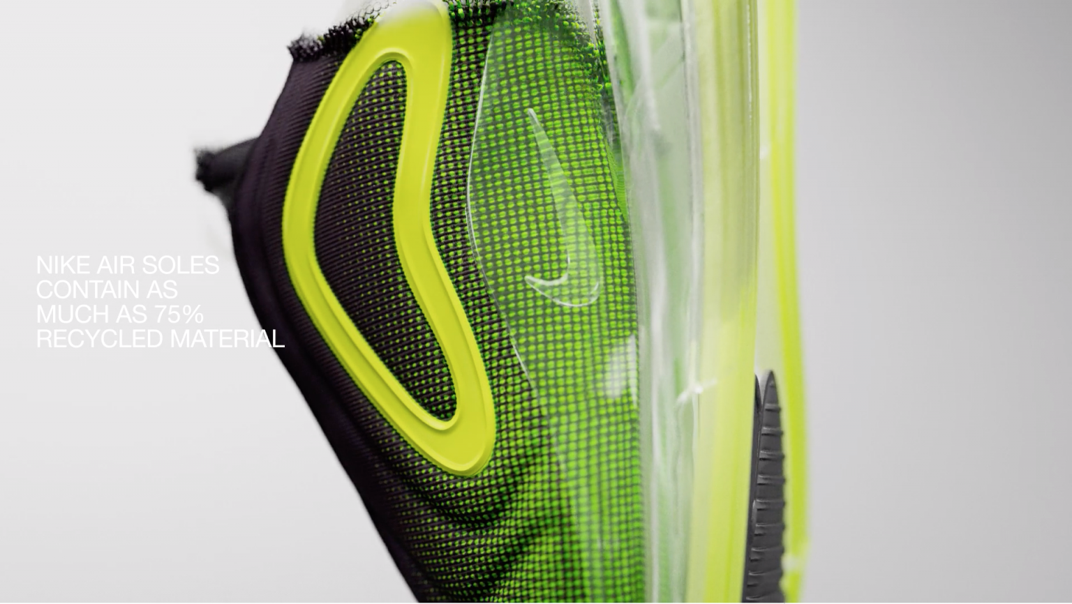 KORB Helps Nike Move To Zero | STASH MAGAZINE : Motion design – STASH