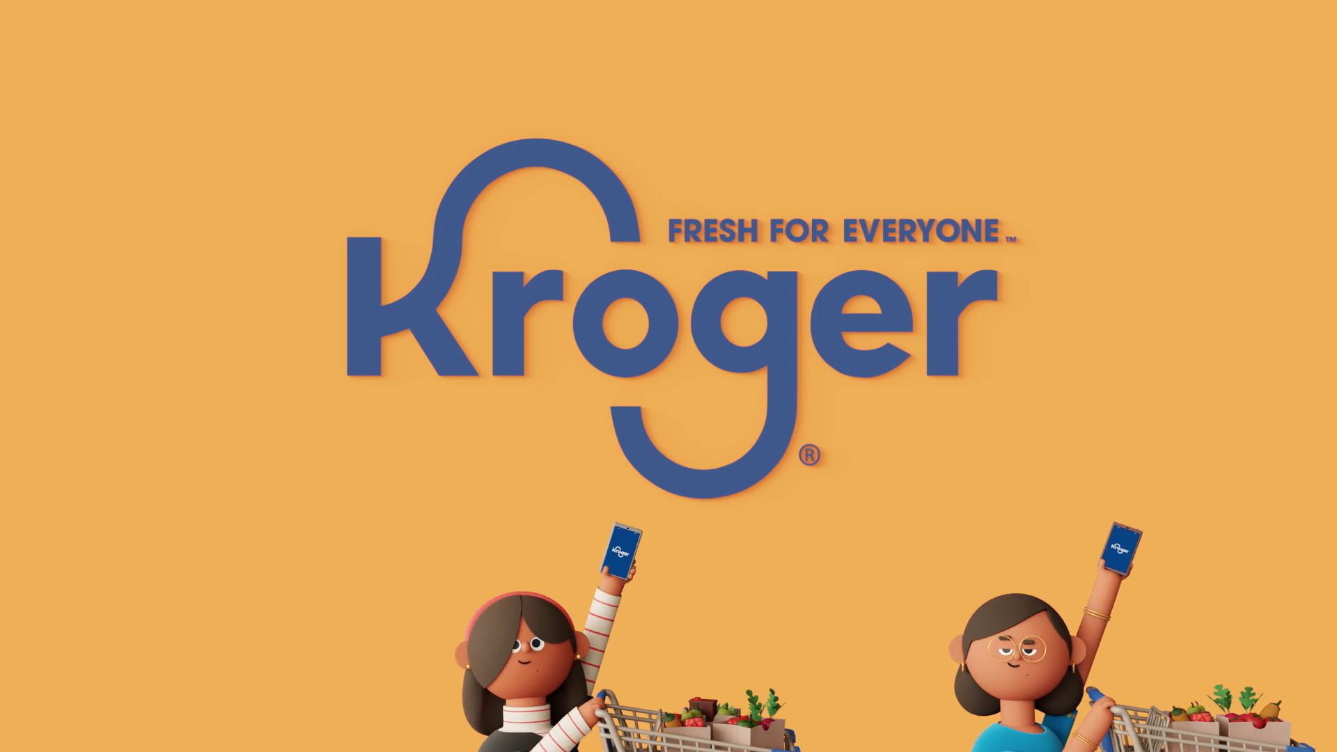 Kroger "Get Low" Commercial by César Pelizer and STASH