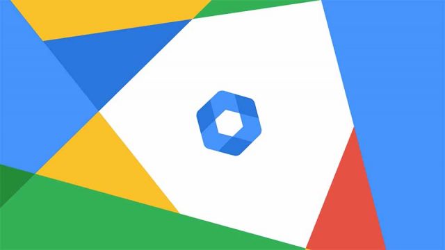 Nicolo Bianchino Intro's Google Workspace Icons - Motion design - STASH ...