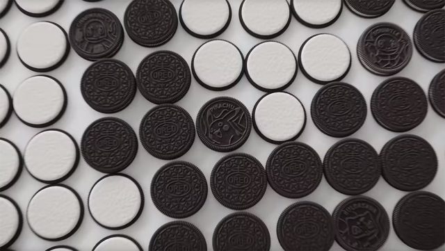 Pokémon x OREO Limited Edition Cookies by Framestore - Motion design ...