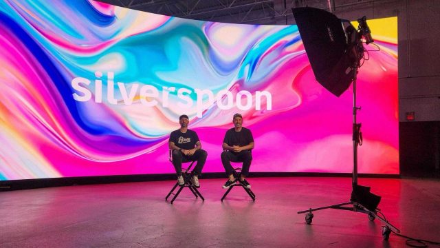 Silver Spoon Unveils Virtual Production Hub, Adds Ryan Duggan as ECD