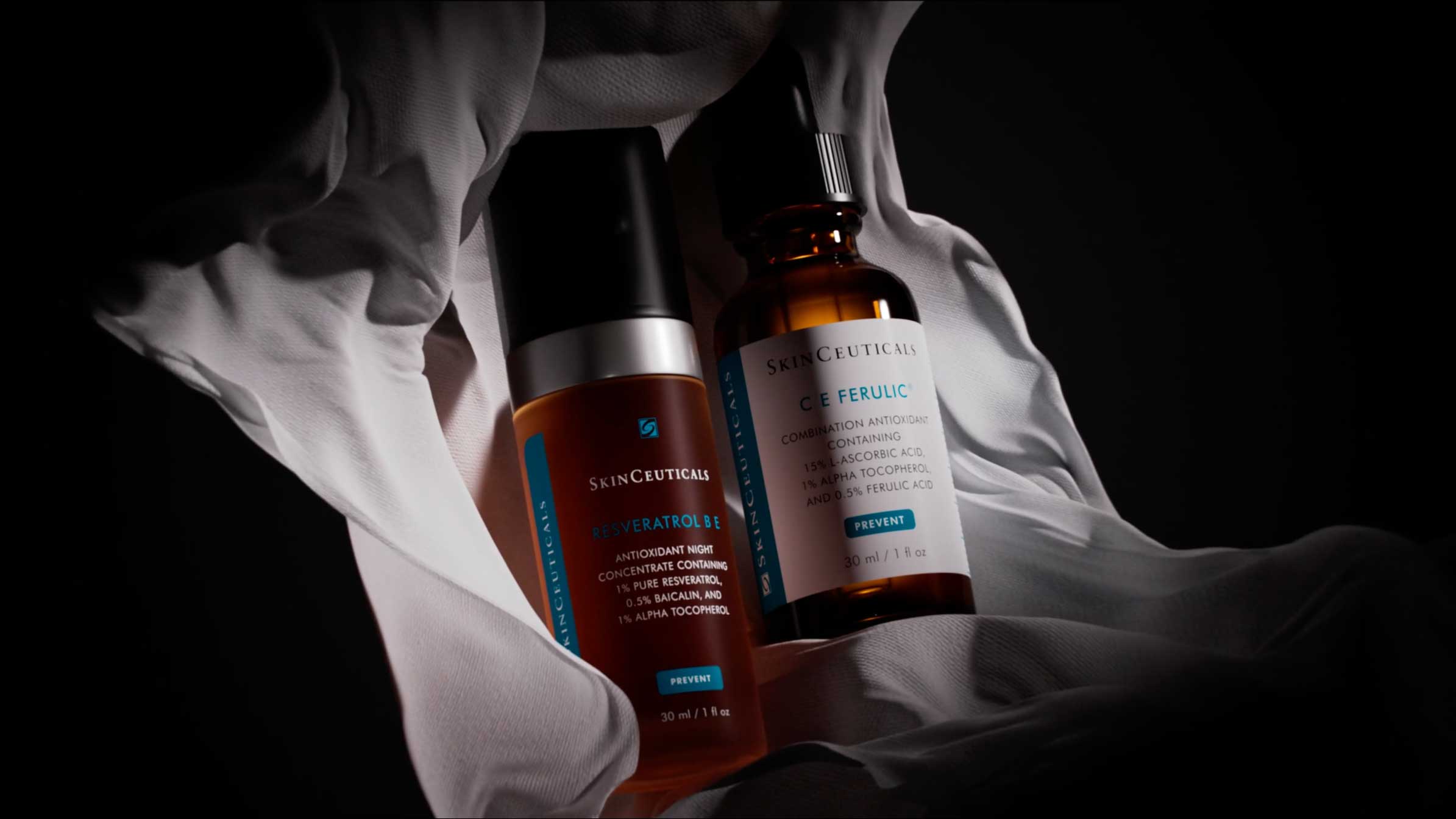 SkinCeuticals Year of the Dragon brand film by Onesal | STASH MAGAZINE