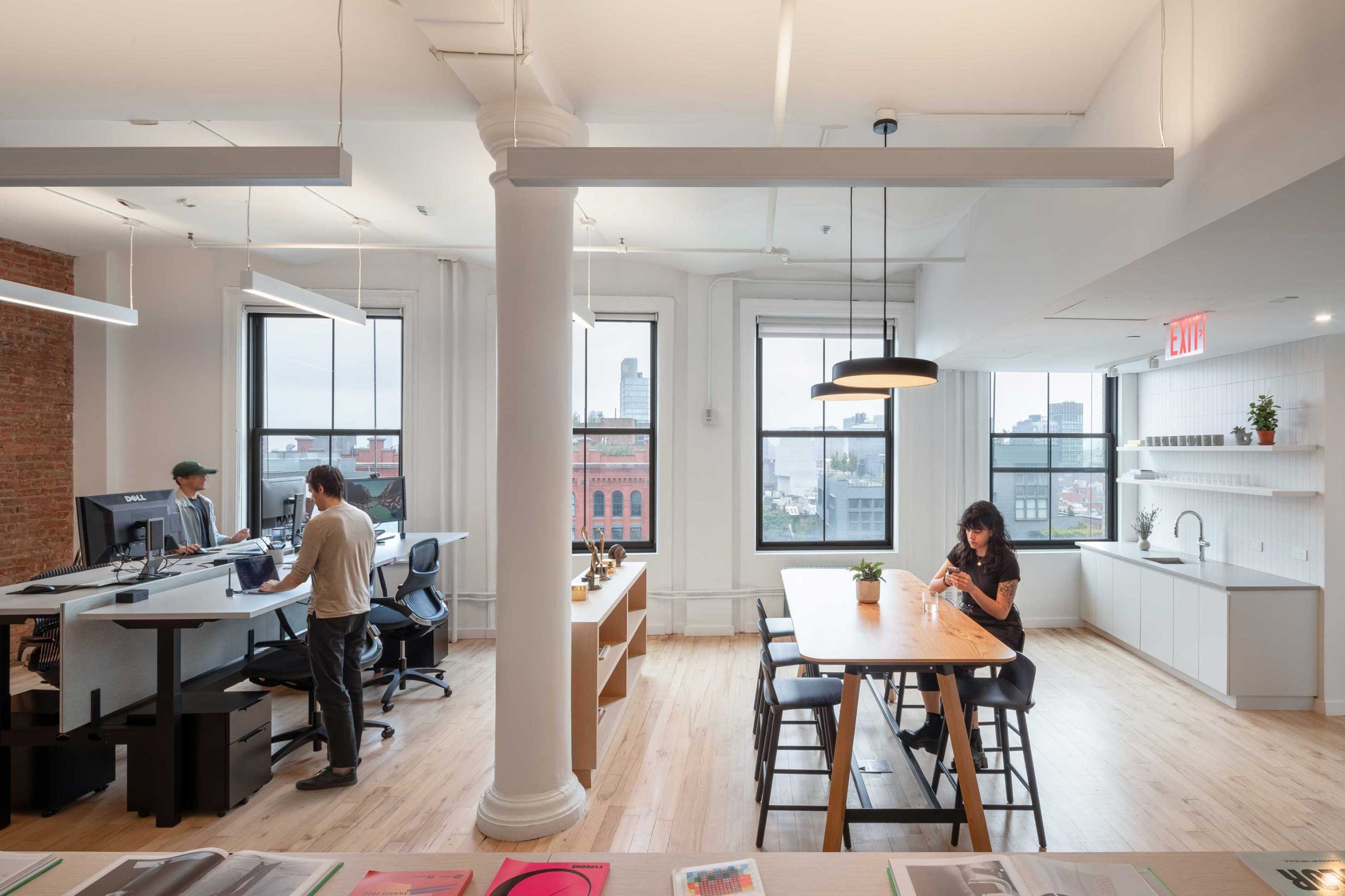 Stash-Motion-Profile-Hornet-offices-in-New-York | STASH MAGAZINE