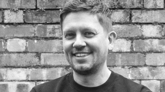 Stephen Goalby Joins Parliament as Creative Director and Head of Design