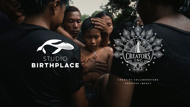 Studio Birthplace Joins Creators Inc. for Global Represention