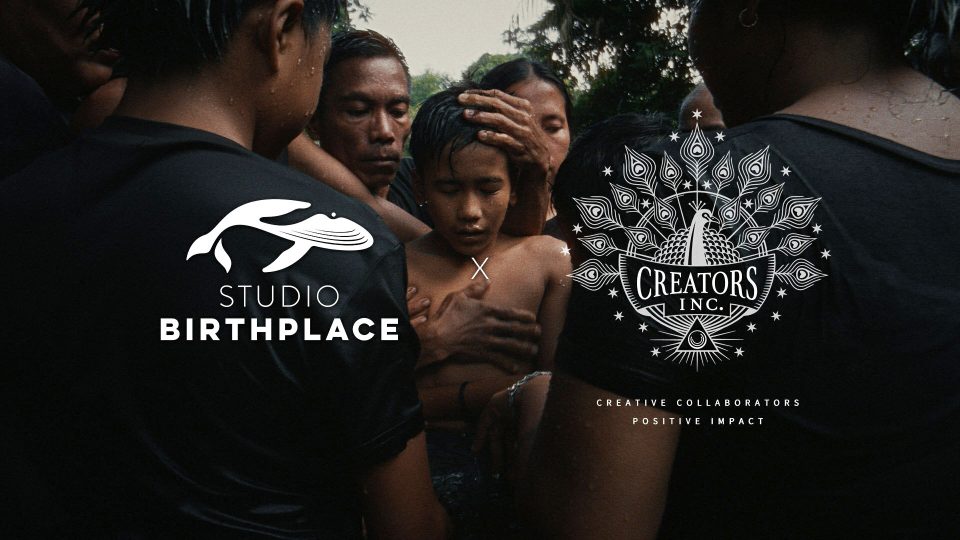 Studio-Birthplace-x-Creators-Inc | STASH MAGAZINE